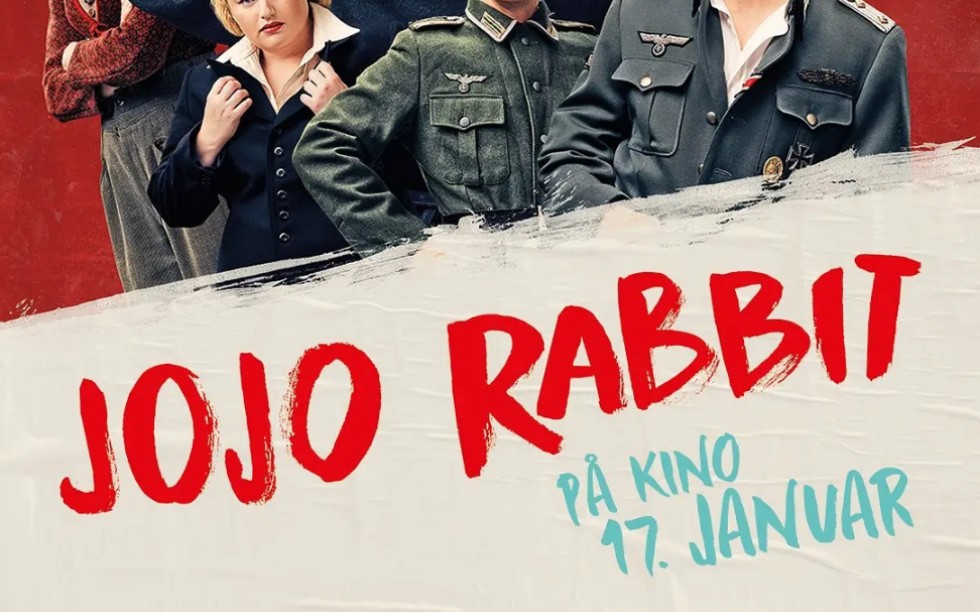 少年乔乔的异想世界混剪爱是世界上最强大的东西