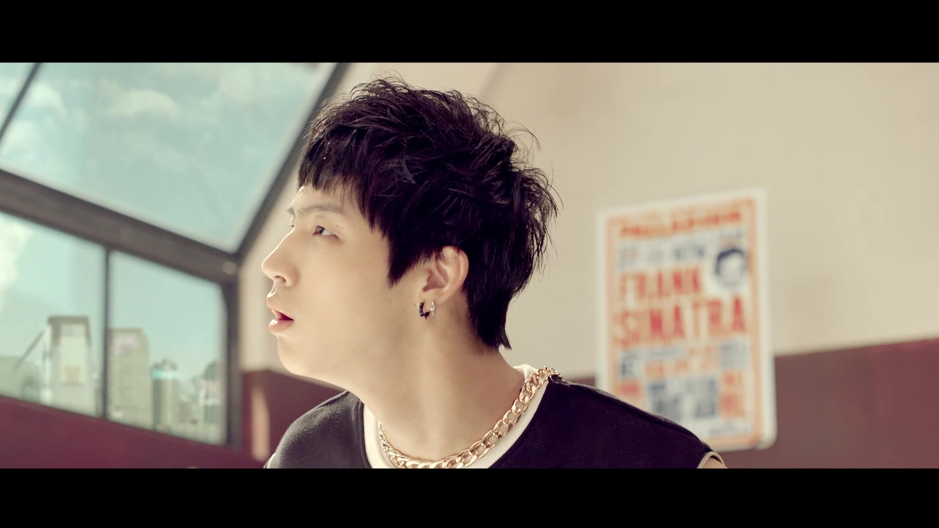 [图]GOT7 - Stop Stop It (Melon) (HD-1080p)