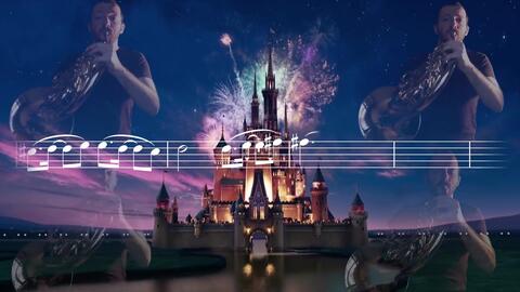迪士尼电影 ディズニー アット ザ ムービー Disney At The Movies 吹奏楽ポップス ディズニー 哔哩哔哩 迪士尼电影 ディズニー アット ザ ムービー Disney At The Movies 吹奏楽ポップス ディズニー 哔哩哔哩