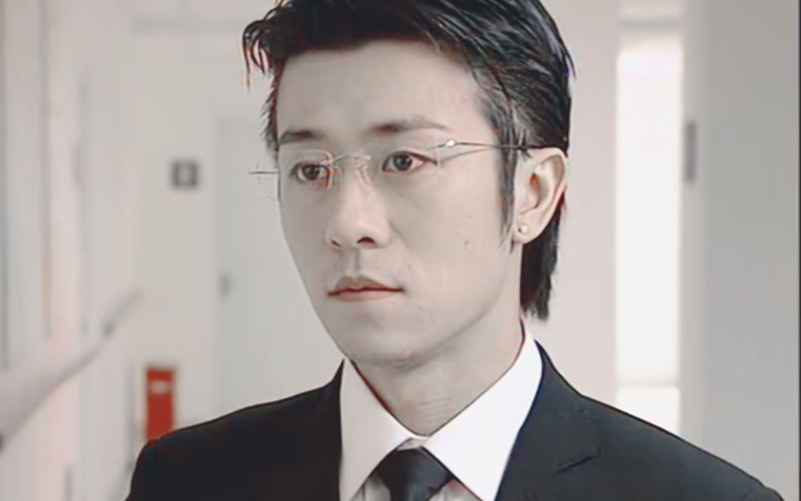 【林雨申 | 李明捷】2020生贺|年轻时的路总绝到超乎你想象_哔哩哔哩