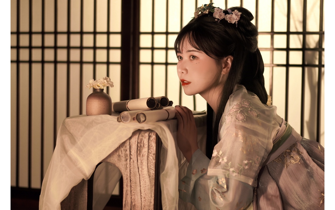 古风小姐姐图片47