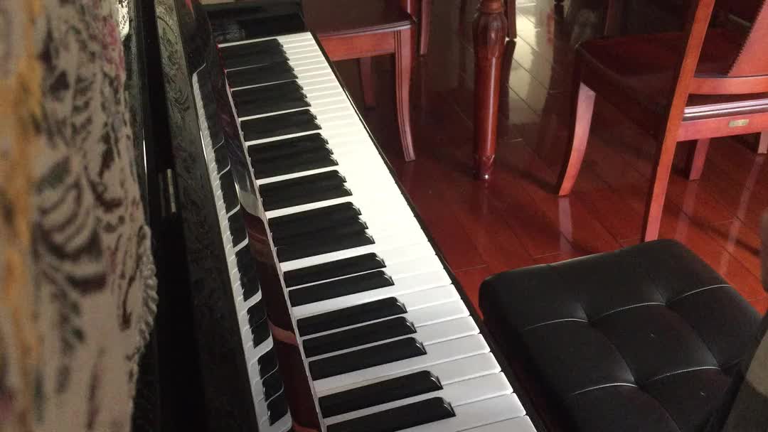 【钢琴】命运石之门 ost gate of steiner_哔哩哔哩 (゜-゜)つロ 干杯