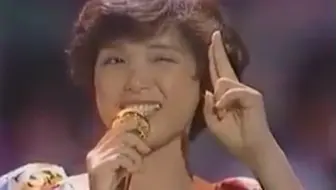 Kyon2的16岁 小泉今日子 私の16才19年8時だョ 全員集合 哔哩哔哩 Bilibili