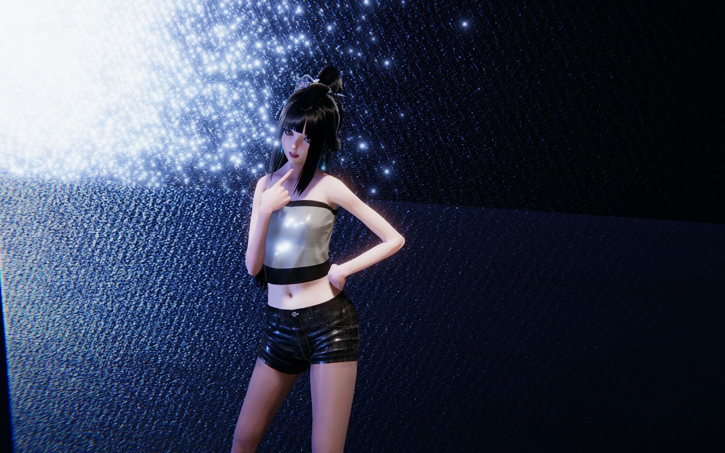 honeyselect2下山之后小师妹你堕落了看简介