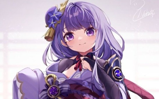 煮饭婆的魅力!_哔哩哔哩bilibili_原神