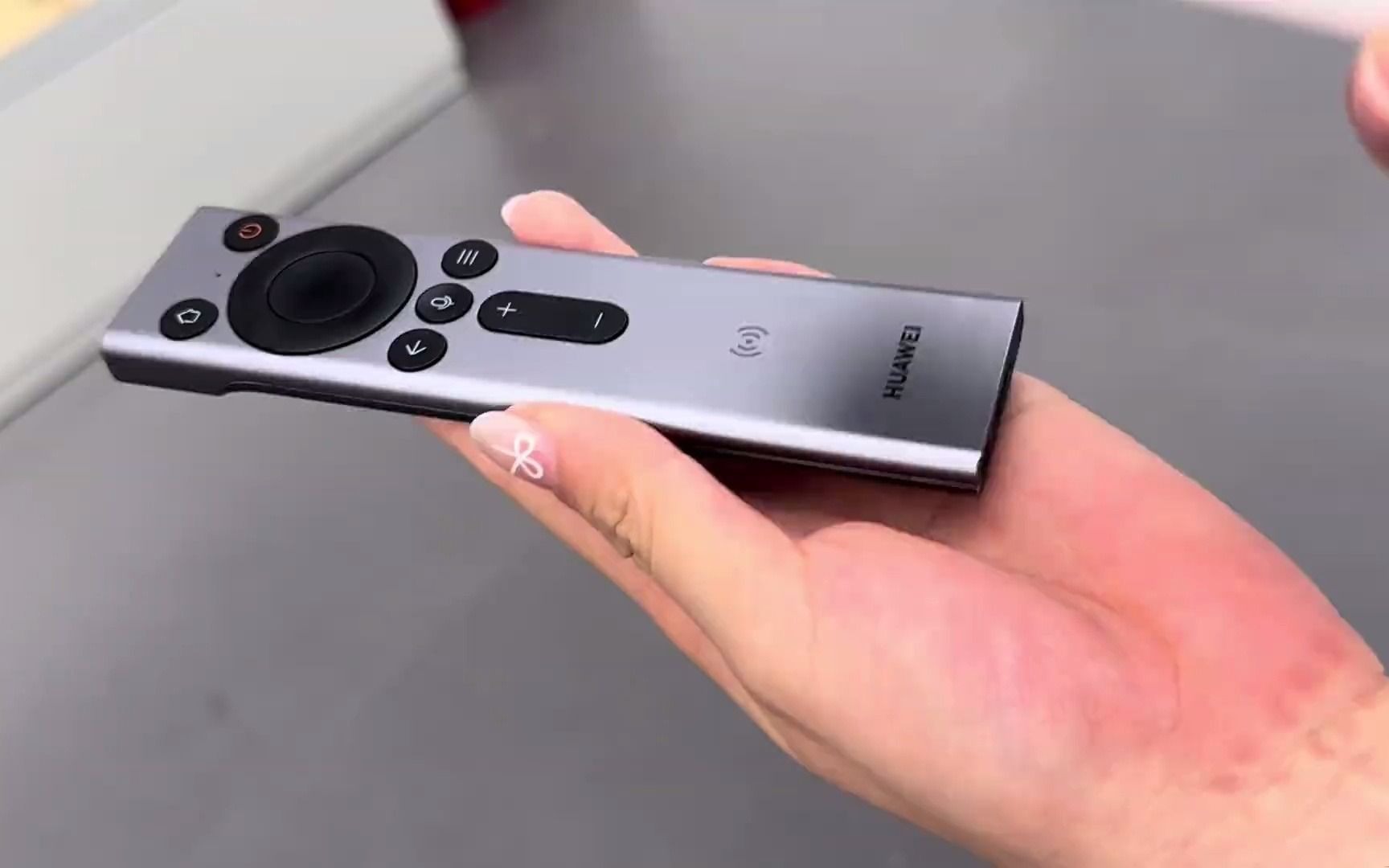 56_真的很喜欢这个投屏的动效 好有科技感#华为智慧屏 #无线投屏