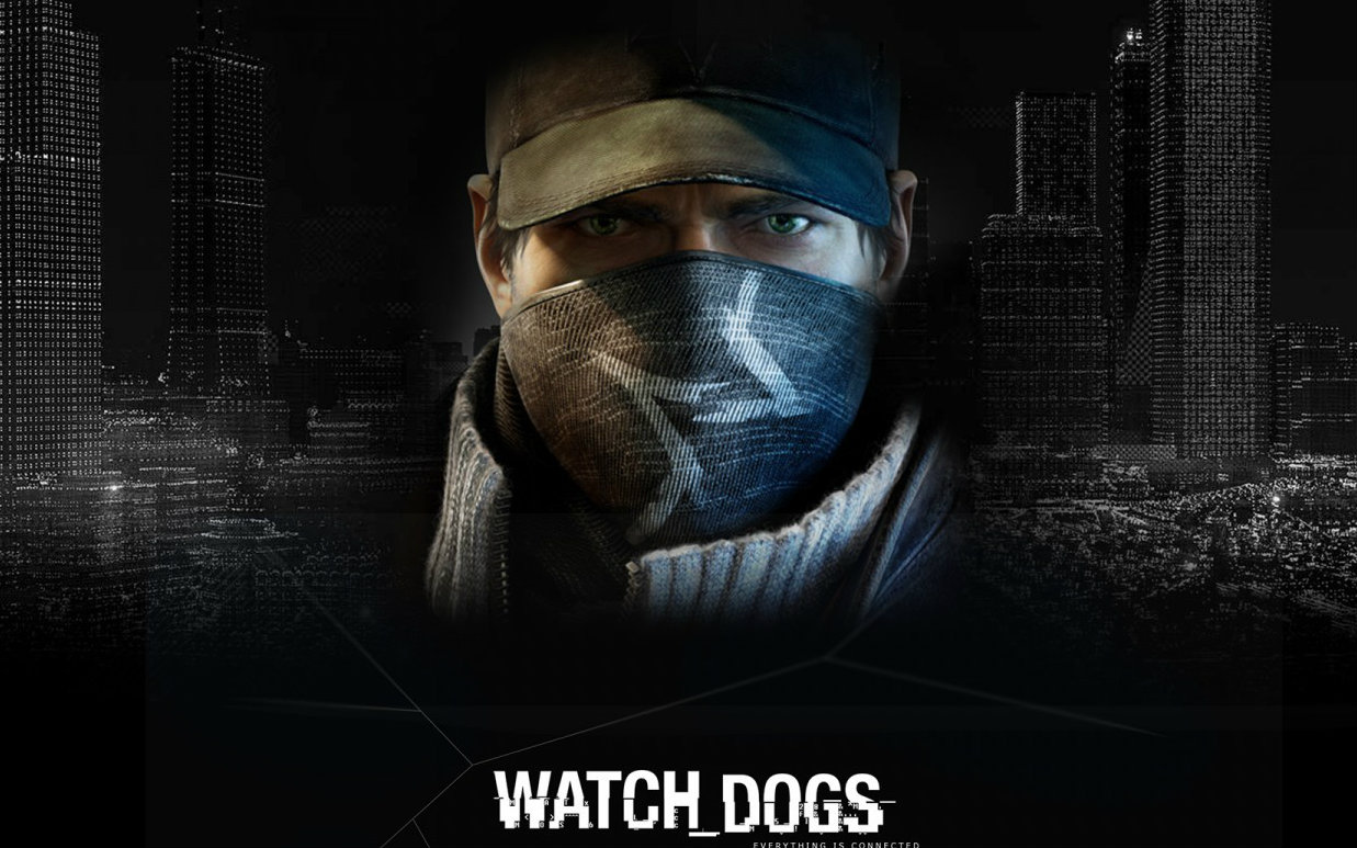 【看门狗】_哔哩哔哩 (゜-゜)つロ 干杯~-bilibili