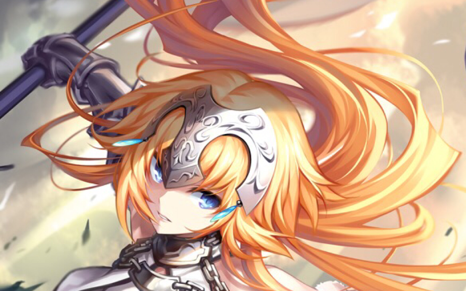 【fgo/罗生门复刻高难】我红莲圣女定能将你这恶鬼感化,嚎哭吧!