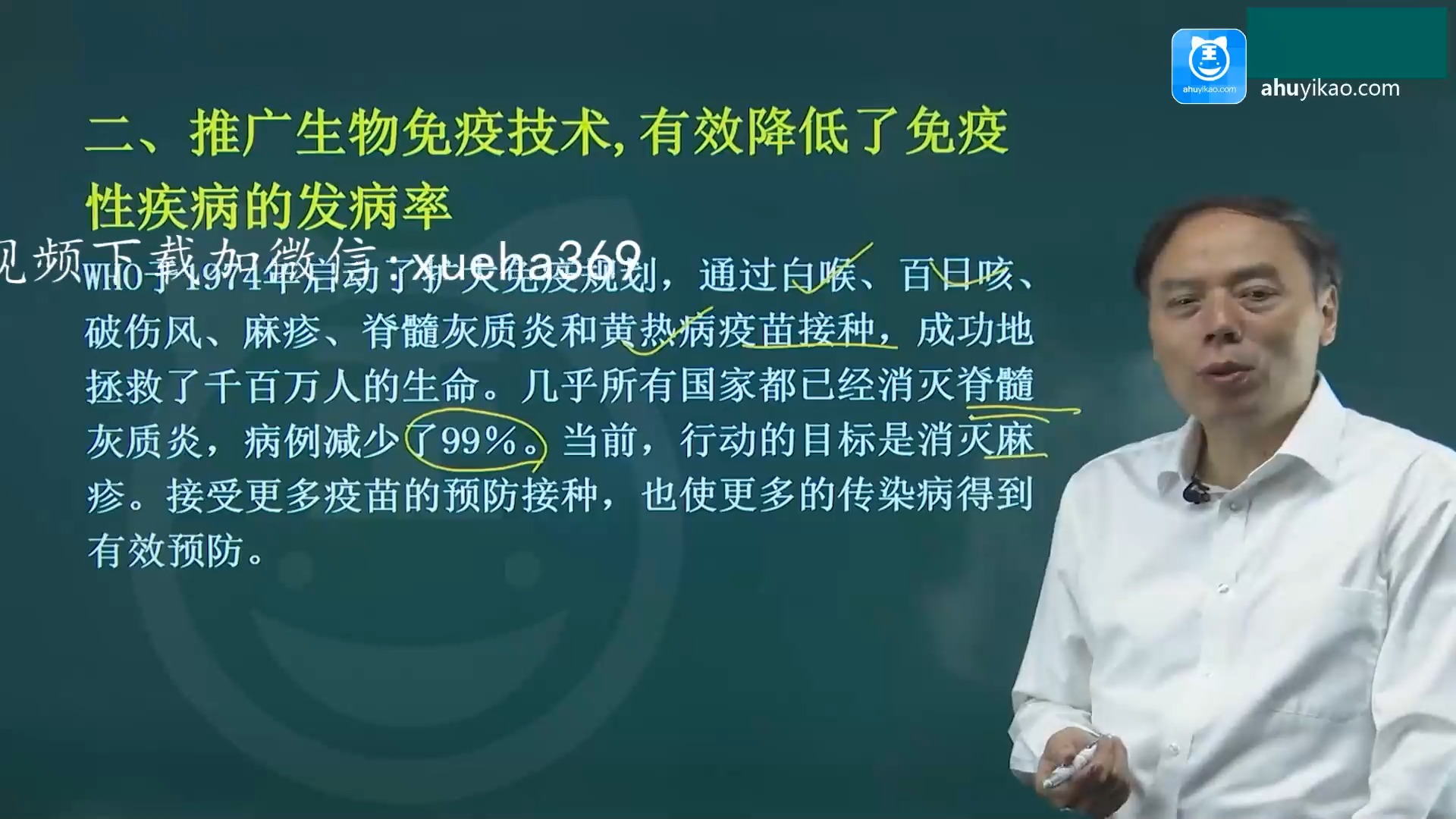 2025年【最全】传染性疾病控制正高(高级职称正高)★哔哩哔哩bilibili