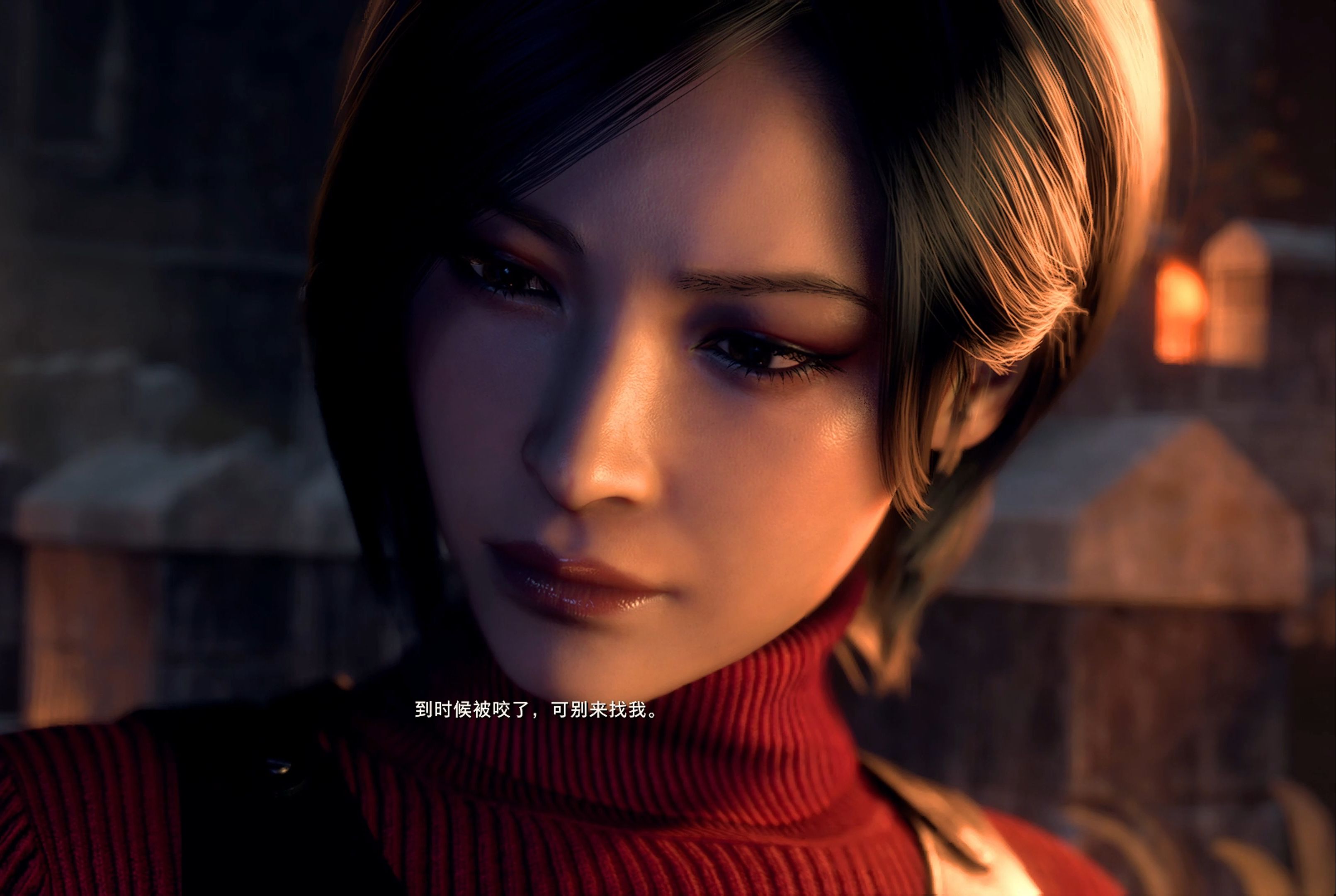 【生化危机4重制版】超菜实况 逆命殊途 第三四章(下)