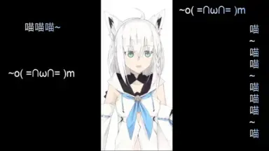 白神フブキ-哔哩哔哩_Bilibili