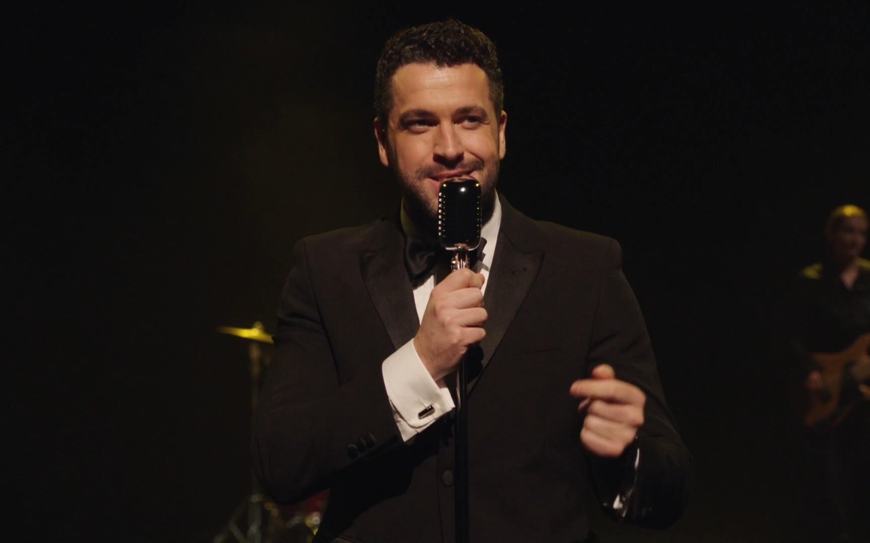 shayne ward - daydream believer (from the good ship murder