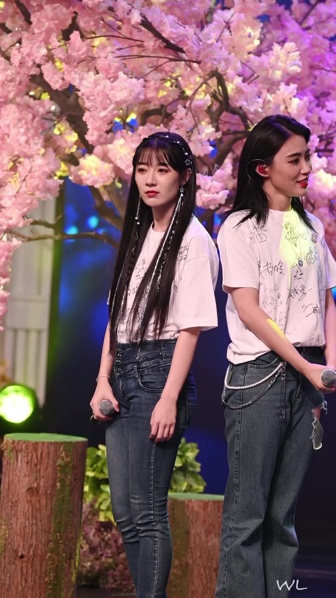 【李宇琪】《支柱》focus snh48 一期生"一期一会"毕业演唱会