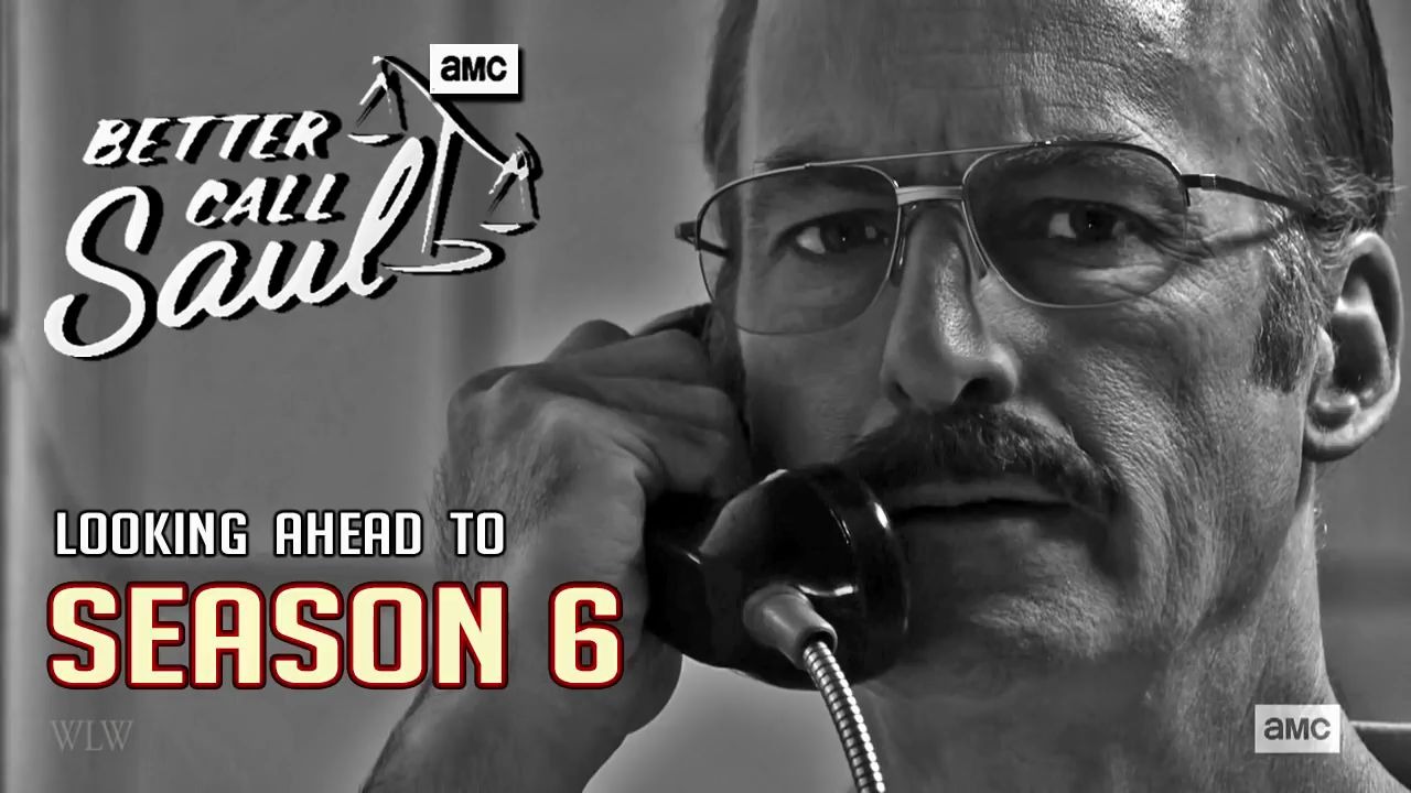 风骚律师第六季剧情展望