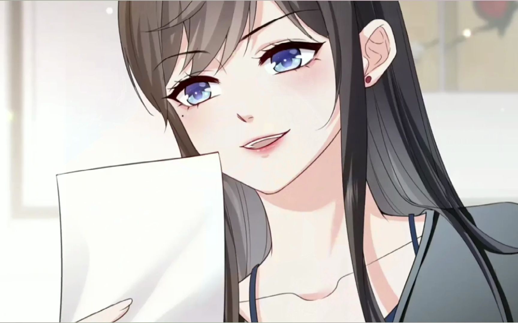 有人想敲诈叶绾绾,结果被她反敲诈,就问你们服不服!漫画