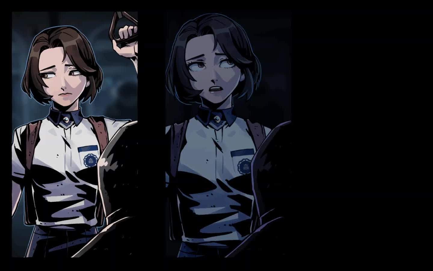 活动作品thecoma2vicioussisters05游戏流程火灾