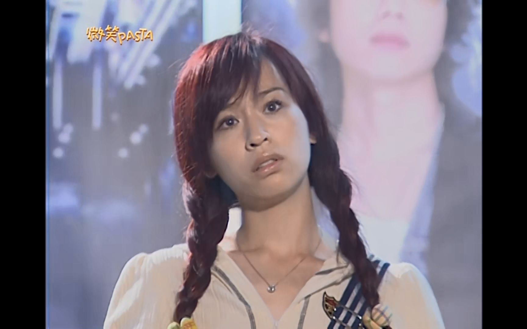 『微笑百事达/微笑pasta』1080p cut5-5 "我也希望你既然选择跟成晓诗