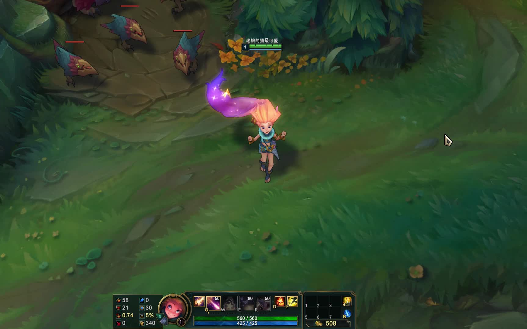 那些和佐伊贼鸡儿配的跳舞视频