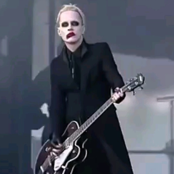 【W2334】ティム・スコルド/Skold W2334】ティム・スコルド/Skold