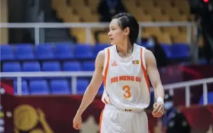 Download Video: 【杨力维】WCBA2021-22赛季 内蒙古VS上海/总决赛加油