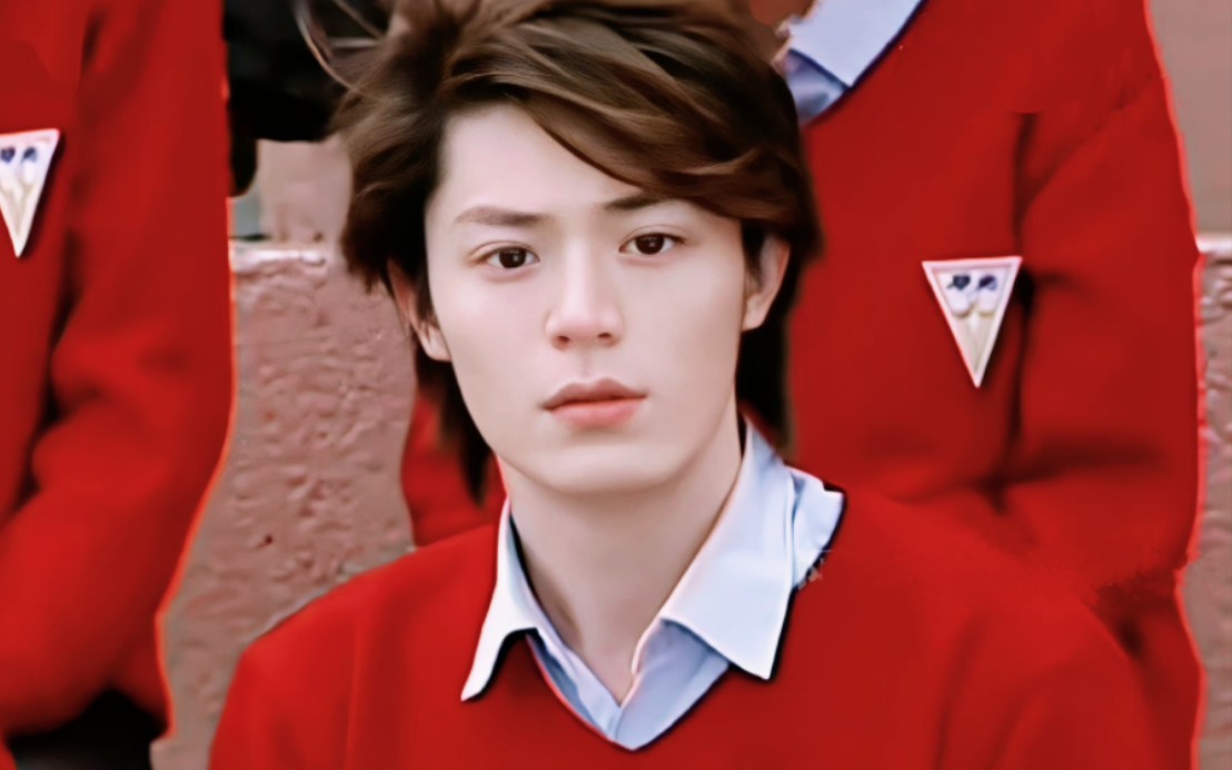 原来男生看甜妹是这种感觉?台偶傻白甜女主的魅力我懂了!