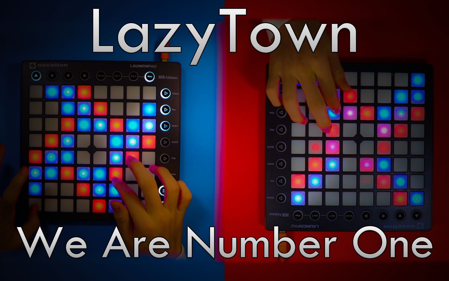 we are number one midi we are number one midi