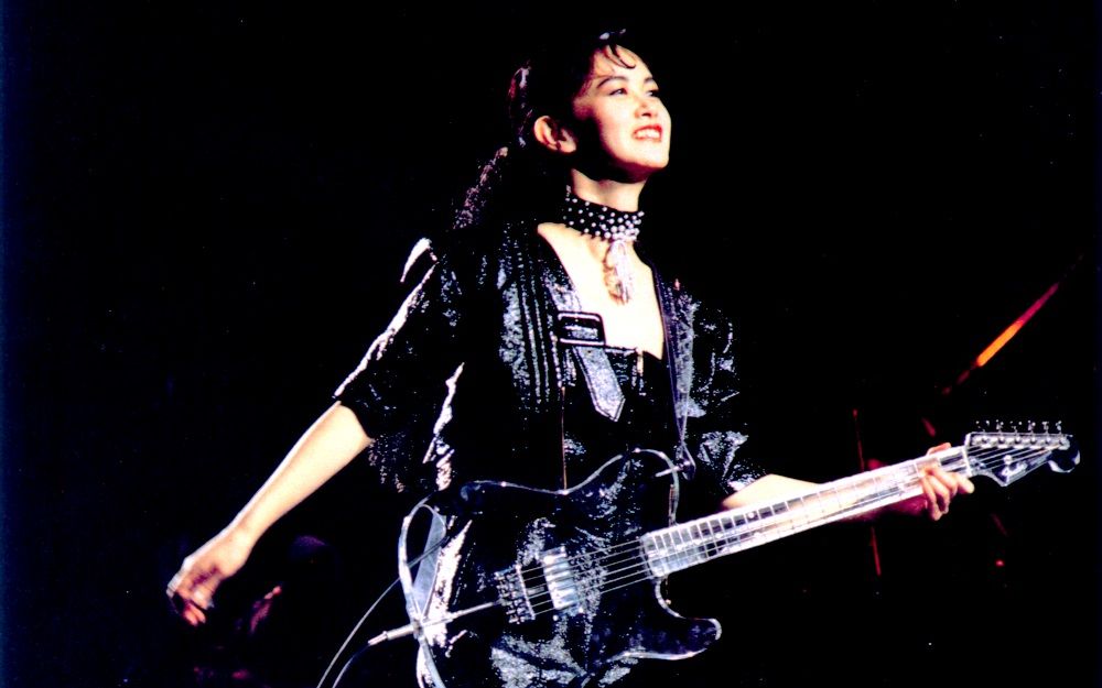 中岛美雪21首非著名翻唱对比美雪阿姨原唱第一弹