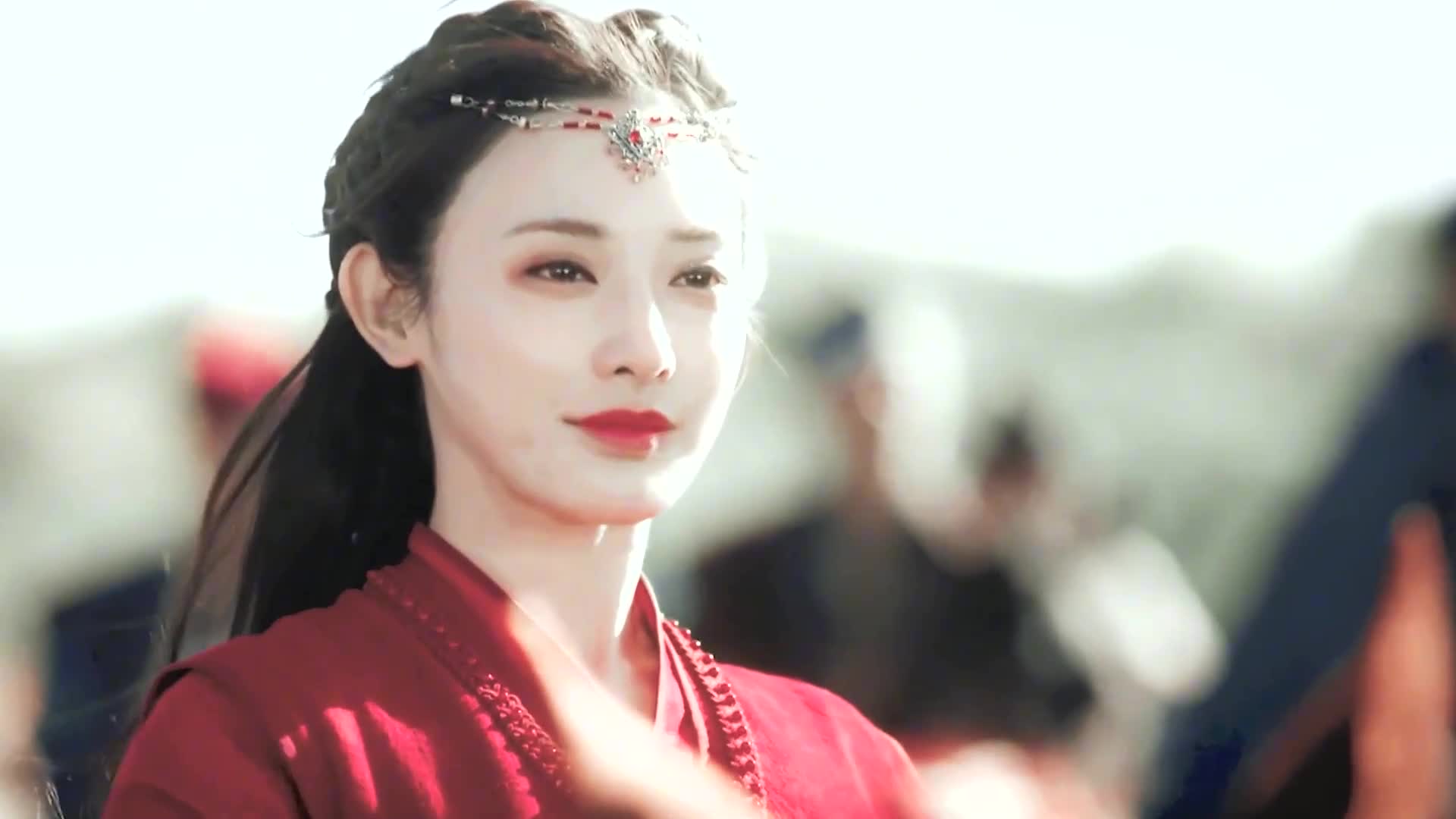 大名鼎鼎西州九公主的这些可爱细节你不能错过,李狗子你还我女鹅