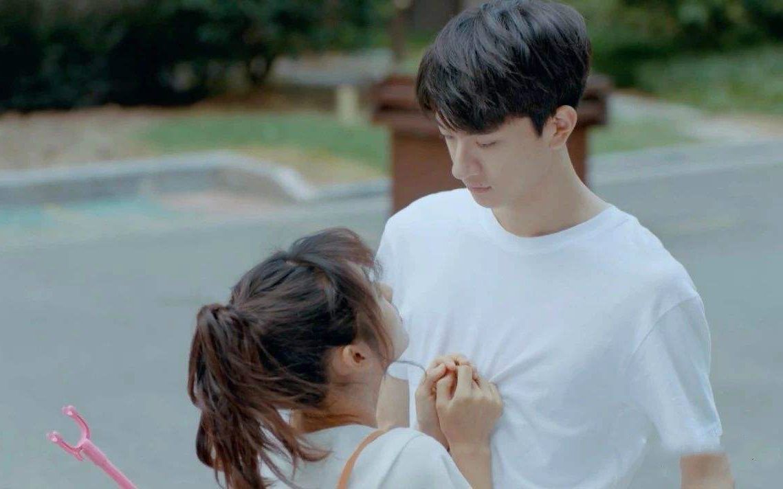 《小美好》姐妹篇《小时光》糖度升级,男主仅凭一点秒杀江辰