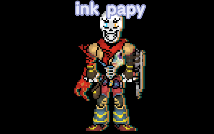 sans像素图不止衫了,但是水