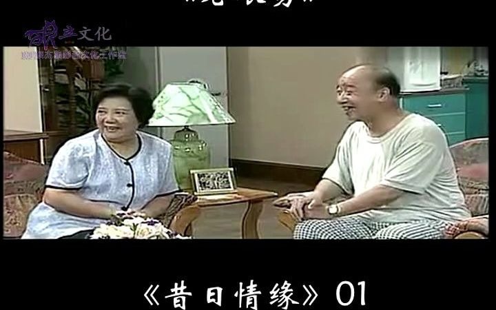 海派情景剧《老娘舅》(家庭版)第22集ⷦ˜”日情缘(1)哔哩哔哩bilibili