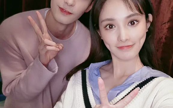 有些人注定要相识相遇命中注定"#陈星旭彭小苒 小助手