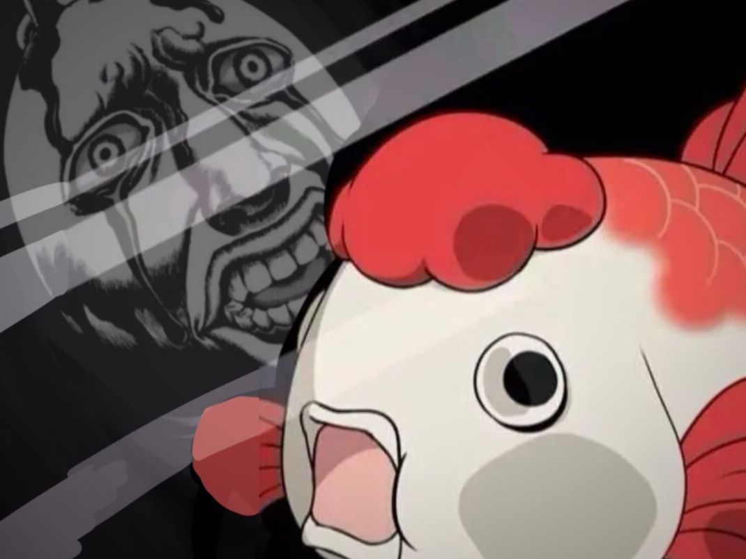 金鱼草?贝黑莱特!