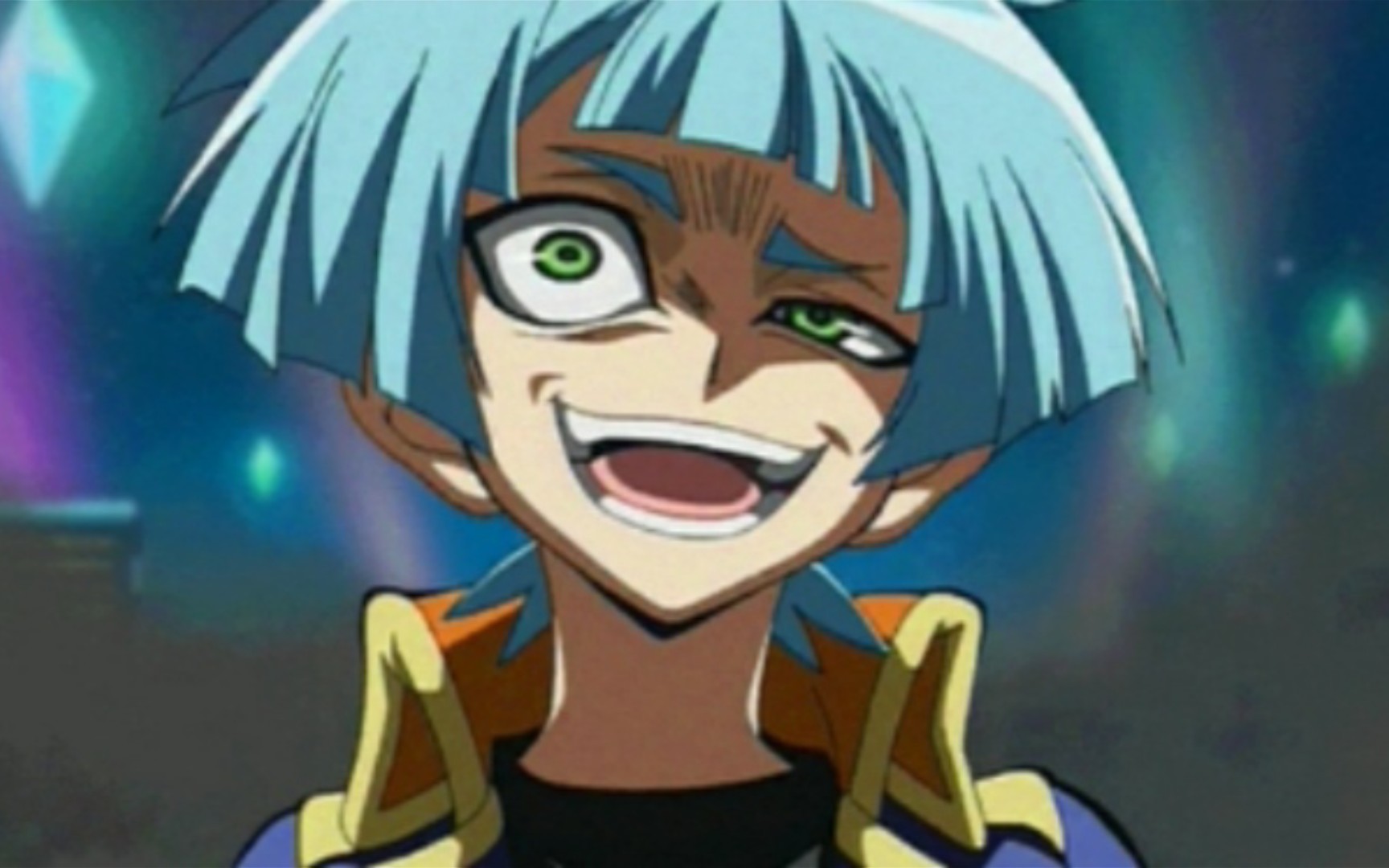 游戏王《决斗链接》国际服 素良活动场景相册(3)_哔哩哔哩_bilibili