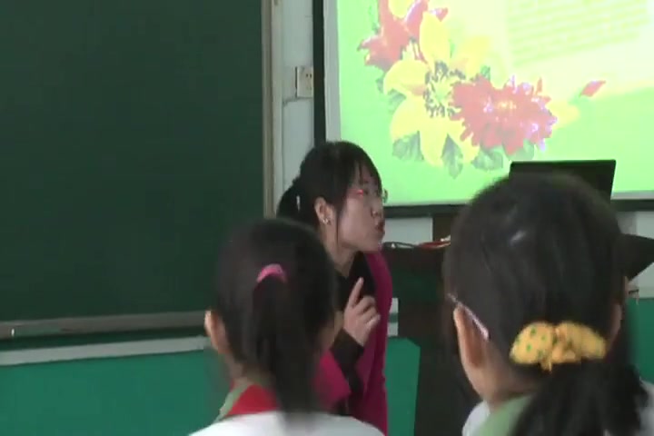 [图]人音版小学音乐五上6祝愿歌[肖老师]]【市一等奖】优质课公开课教学视频