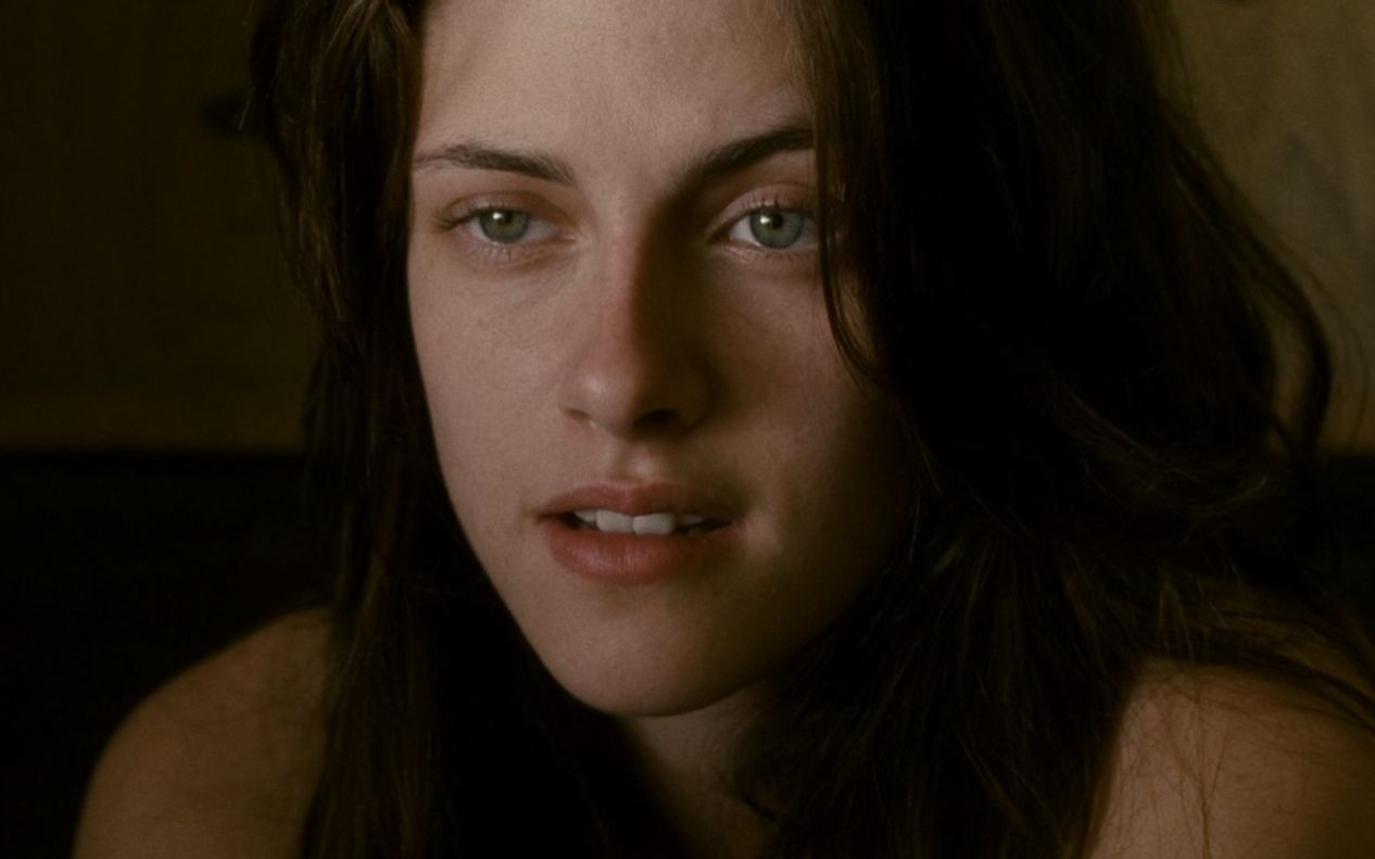 [图]【Kristen Stewart】Into the wild (2007) Dir. Sean Penn