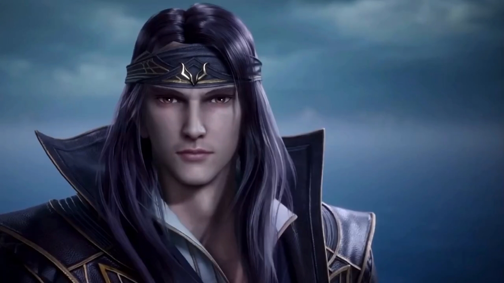 昊天宗的都是大直男