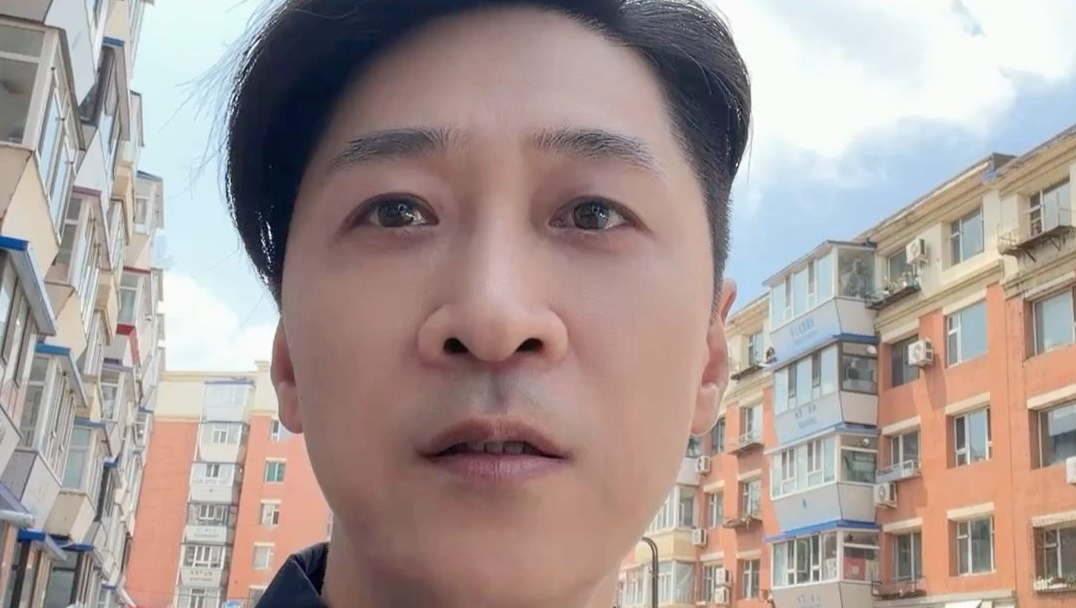 100多块300多串的烤串你们见过么#日常vlog