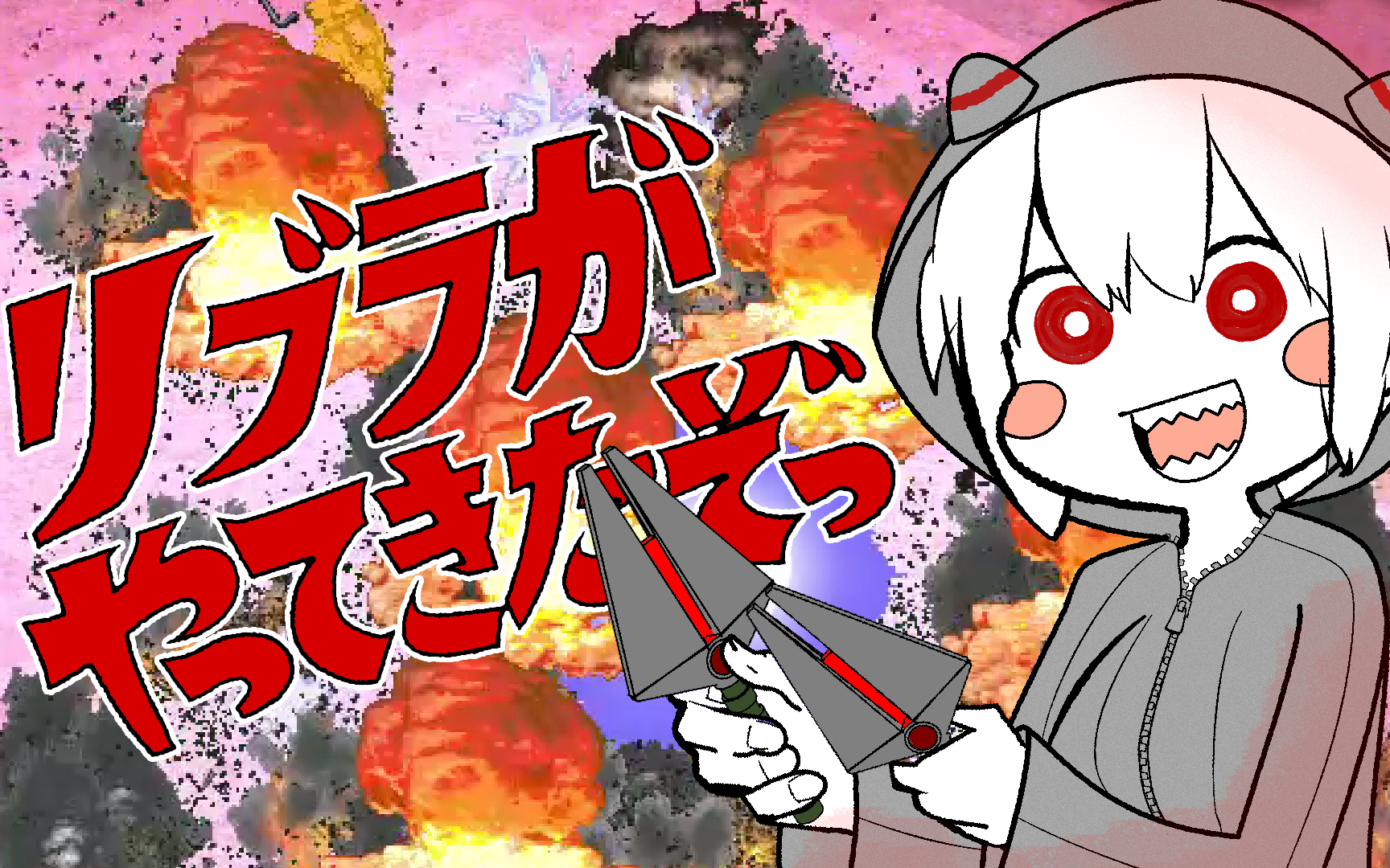 mo3描改手书天秤酱来了哦