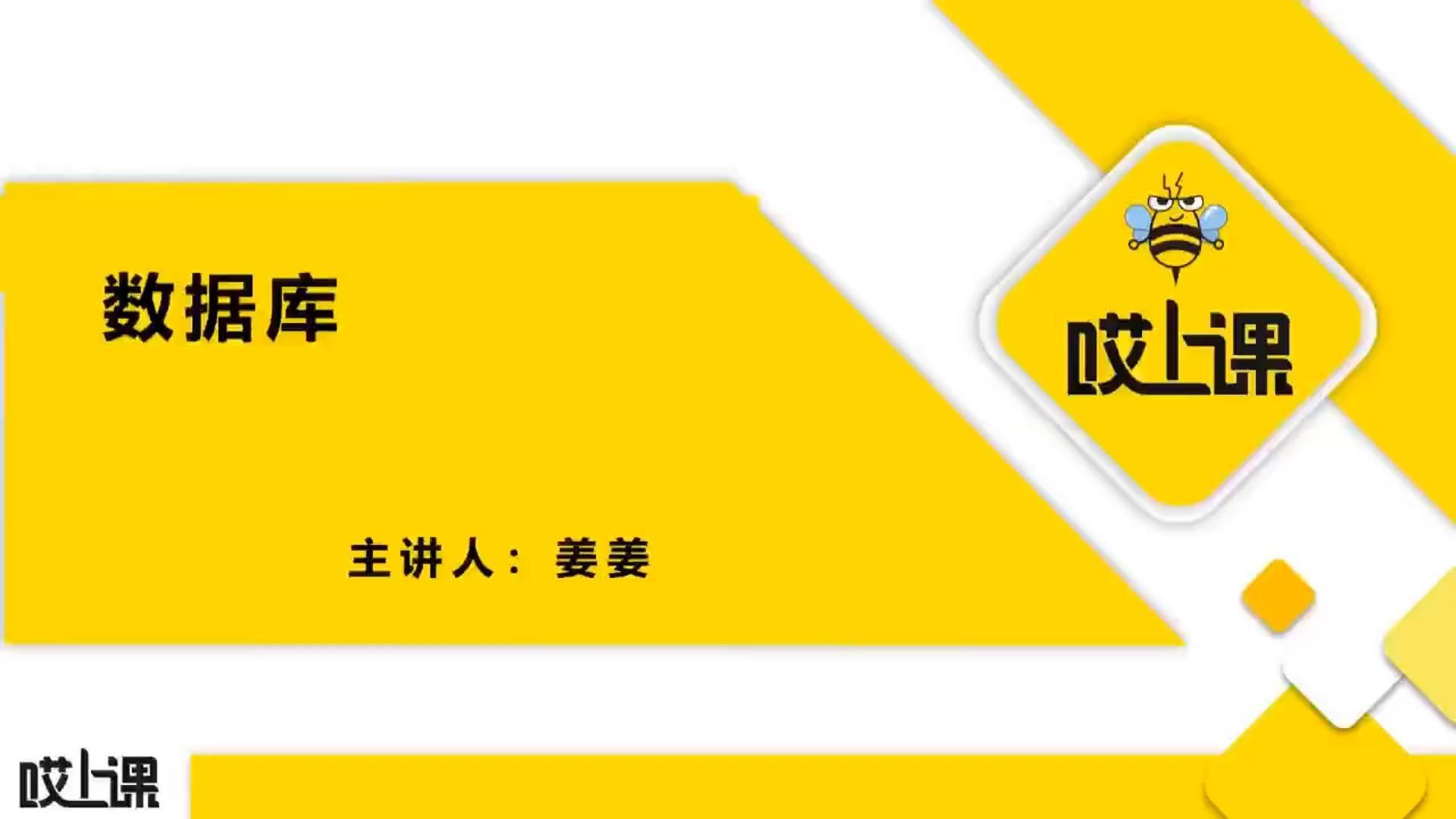 【专升本计算机】数据库-数据库系统的组成