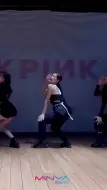 下载视频: BLACKPINK《KILL THIS LOVE》练习室 JENNIE直拍