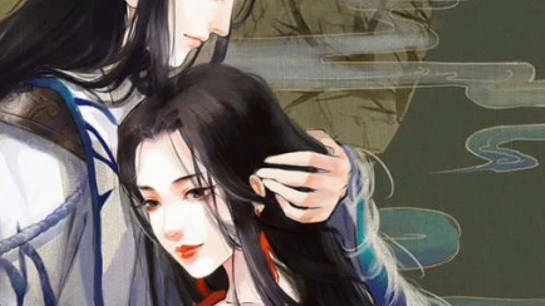 古风伤感句子人生自是有情痴此恨不关风与月