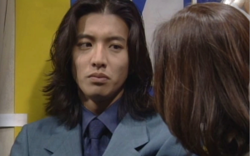 【快递高手/gift】木村拓哉-佛像3