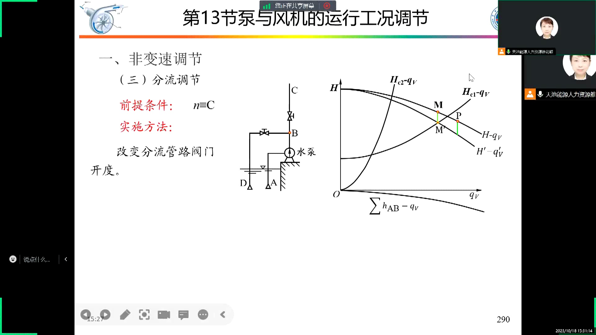 [图]流体力学、泵与风机4