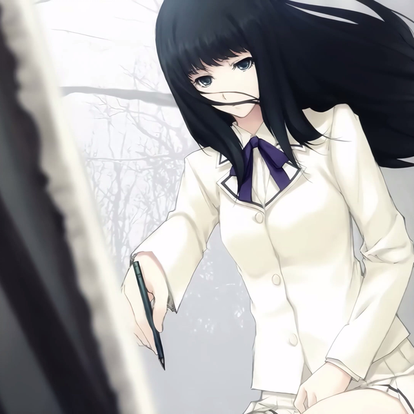 口琴奏】瑠璃の鳥（ゲーム「殻ノ少女」EDテーマ）_哔哩哔哩_bilibili