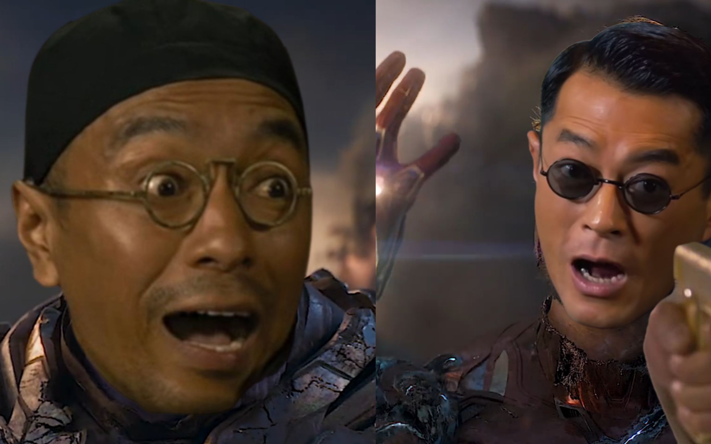 7303诶!弄一碗铁牛牛肉面给你尝尝!