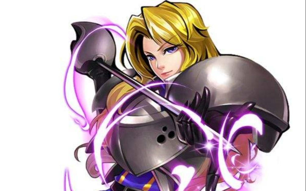 300英雄七星光芒夏洛特击杀剪辑