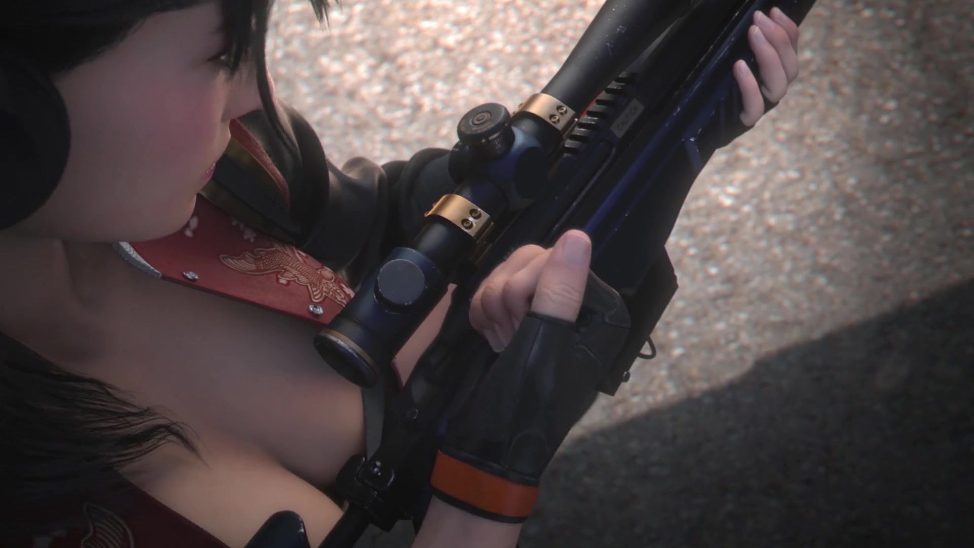 cg分享《突击风暴2》游戏宣传cg动画_哔哩哔哩 (゜-゜)つロ 干杯