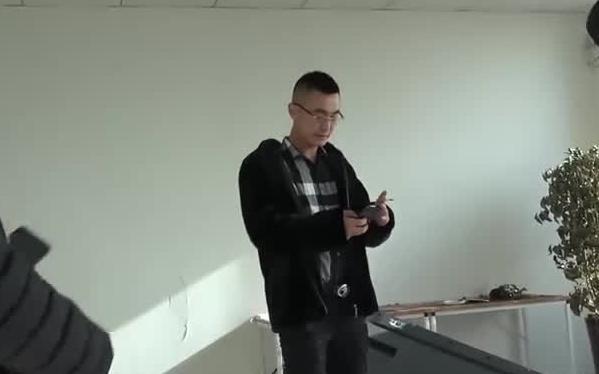 宽哥梁哥公司被砸损失惨重.