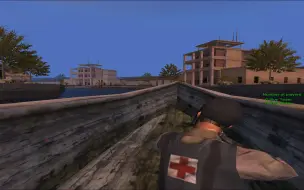 Descargar video: DFBHD(2003)-非官方多人地图-Team Deathmatch：War Wheel